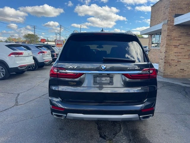 2020 BMW G07 X7 - Image 6 of 20