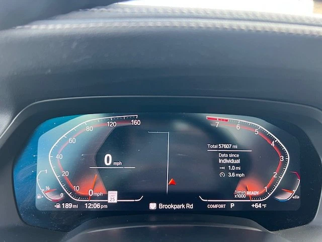 2020 BMW G07 X7 - Image 18 of 20