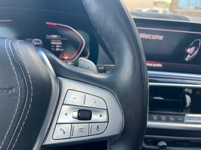 2020 BMW G07 X7 - Image 16 of 20