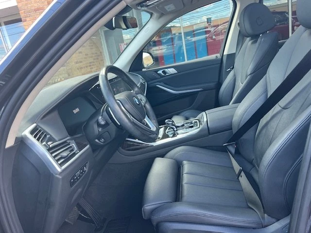 2020 BMW G07 X7 - Image 8 of 20
