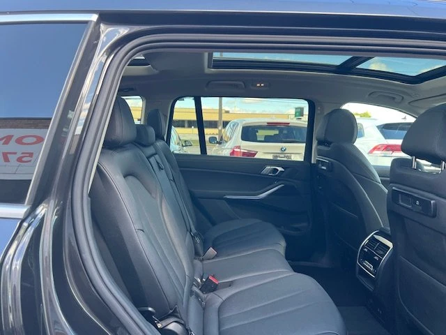 2020 BMW G07 X7 - Image 12 of 20
