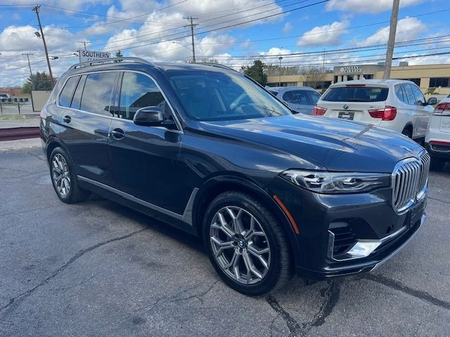 2020 BMW G07 X7 - Image 2 of 20