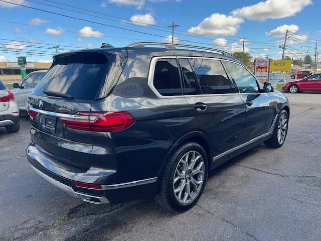 2020 BMW G07 X7 - Image 4 of 20