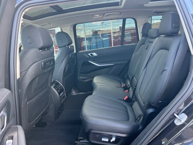 2020 BMW G07 X7 - Image 11 of 20