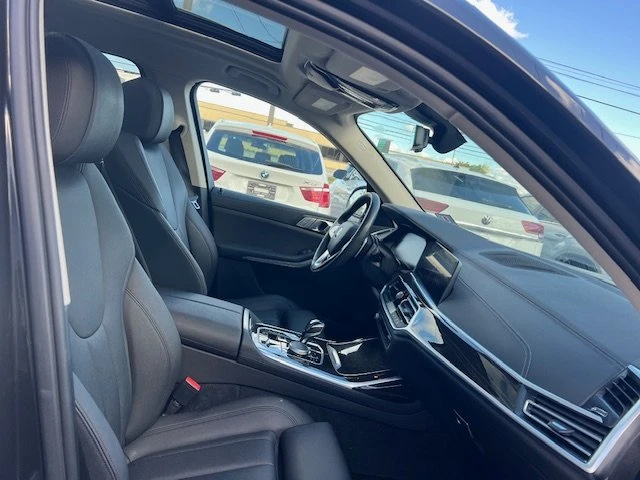 2020 BMW G07 X7 - Image 10 of 20
