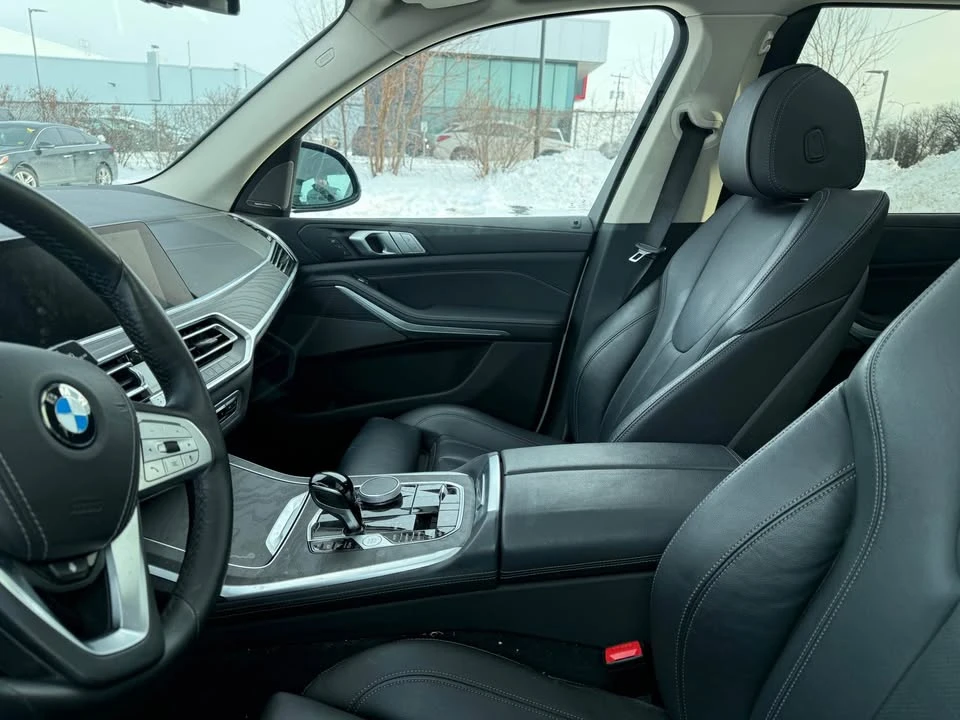2020 BMW G07 X7 - Image 7 of 10