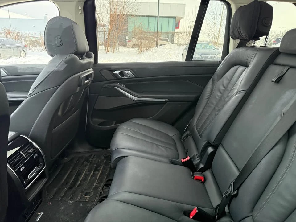 2020 BMW G07 X7 - Image 8 of 10