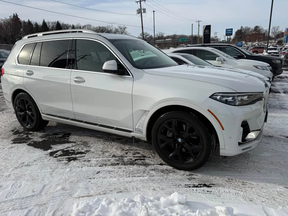2020 BMW G07 X7 - Image 2 of 10