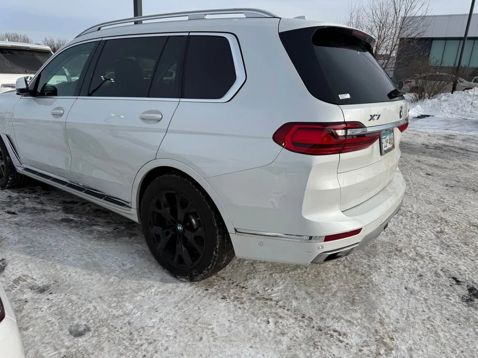 2020 BMW G07 X7 - Image 4 of 10