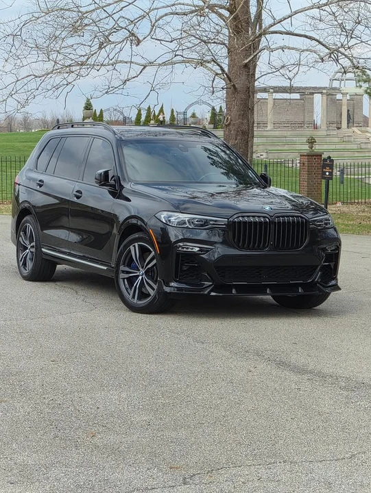 2020 BMW G07 X7 - Image 2 of 11