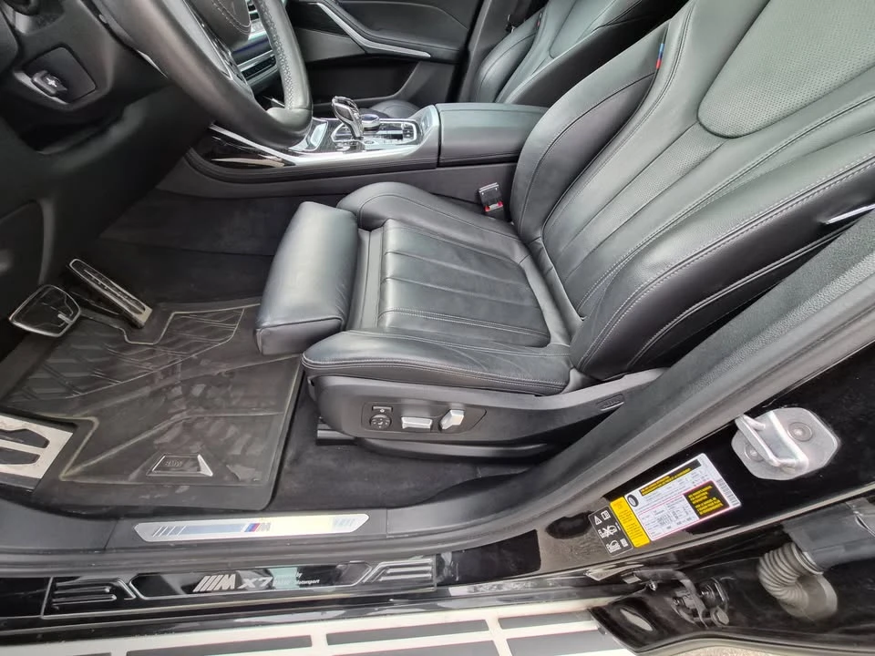 2020 BMW G07 X7 - Image 10 of 11