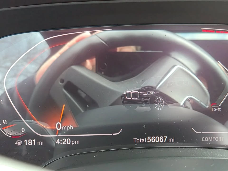 2020 BMW G07 X7 - Image 6 of 11