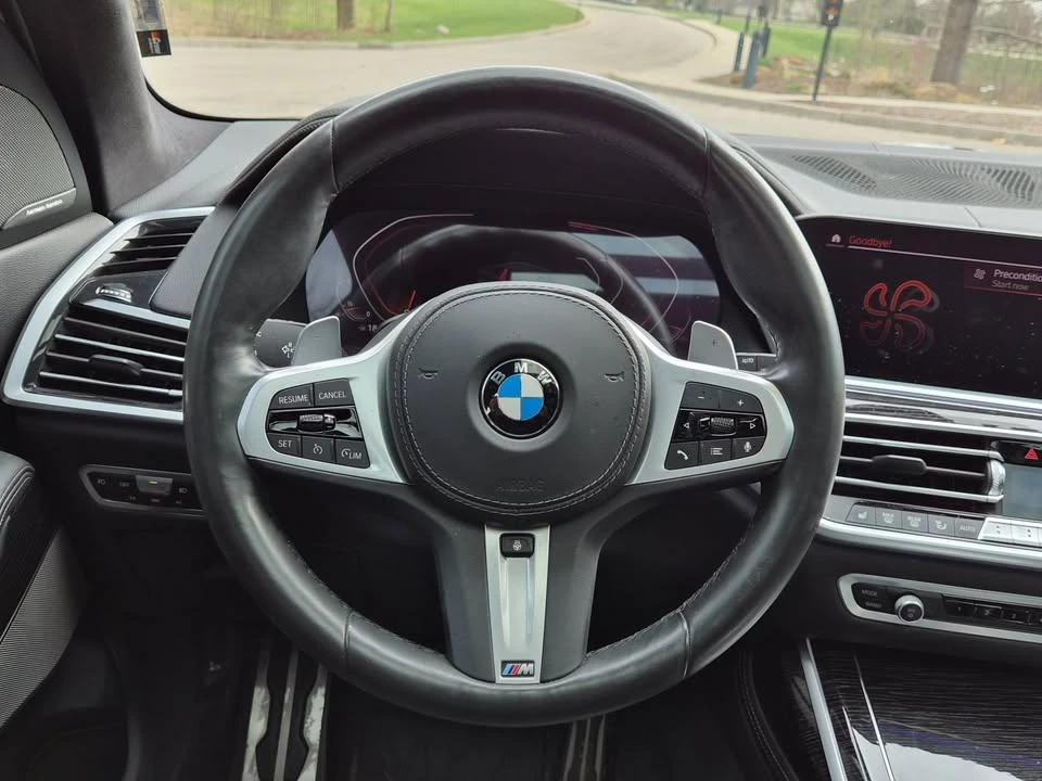 2020 BMW G07 X7 - Image 9 of 11