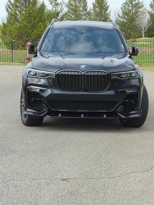 2020 BMW G07 X7 - Image 3 of 11