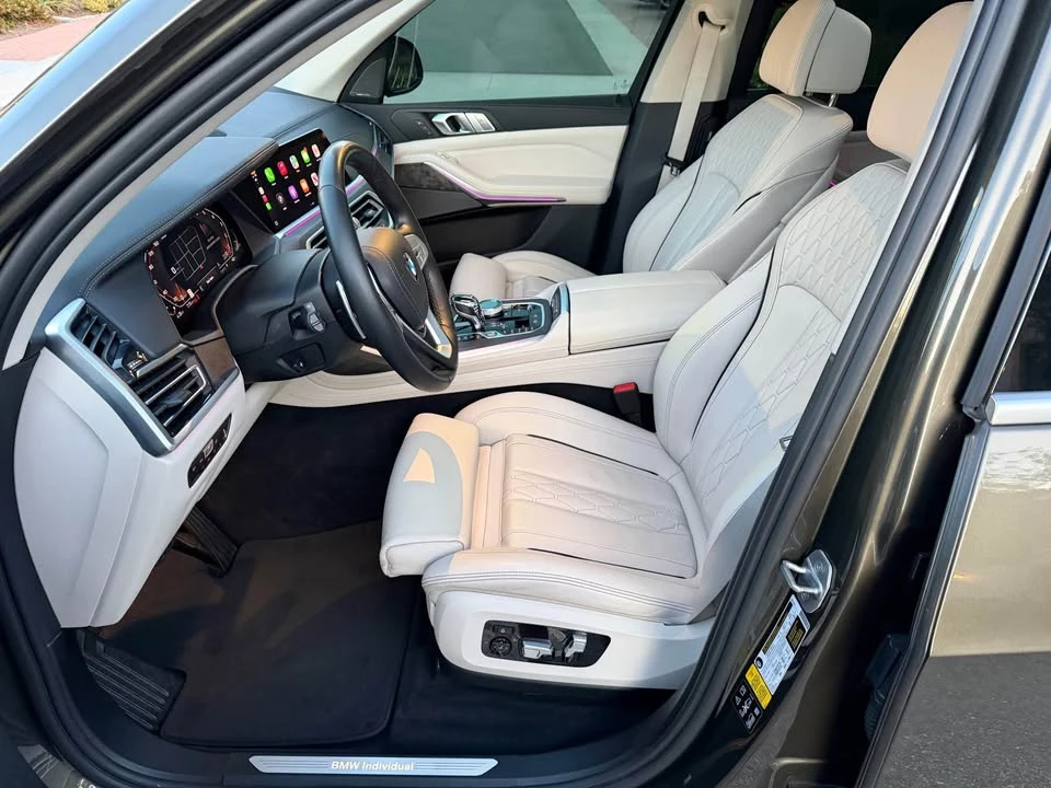 2020 BMW G07 X7 - Image 10 of 20