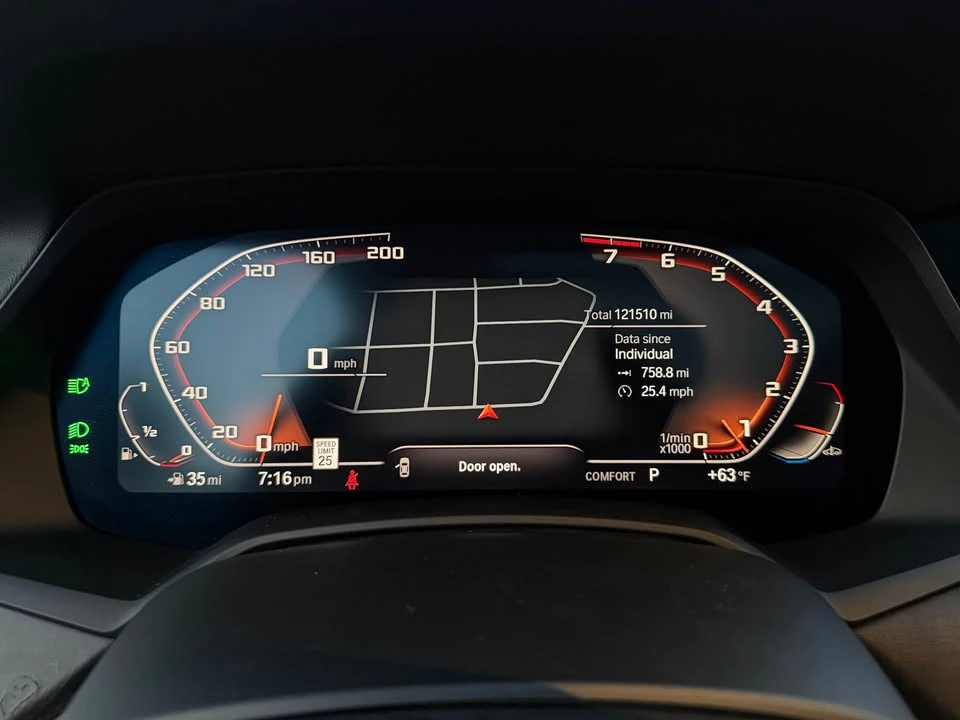 2020 BMW G07 X7 - Image 13 of 20