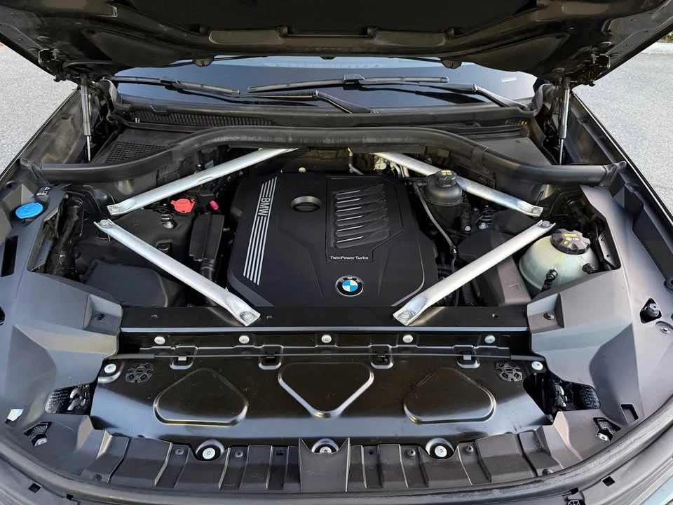 2020 BMW G07 X7 - Image 20 of 20