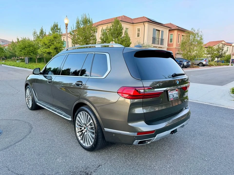 2020 BMW G07 X7 - Image 3 of 20