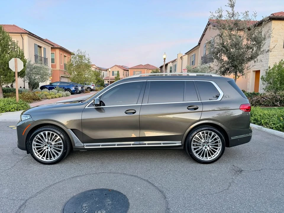 2020 BMW G07 X7 - Image 2 of 20