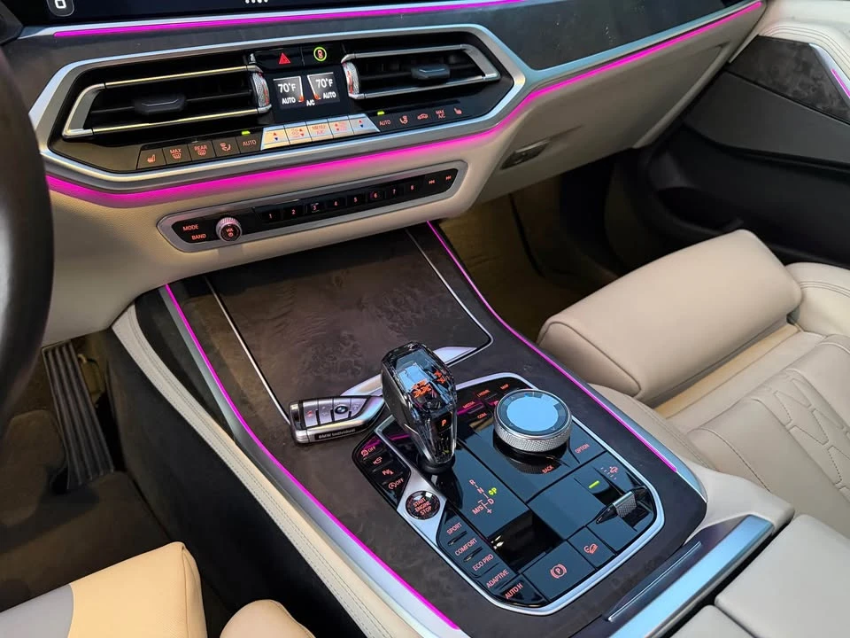 2020 BMW G07 X7 - Image 12 of 20