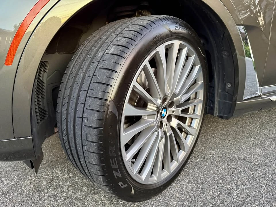 2020 BMW G07 X7 - Image 19 of 20