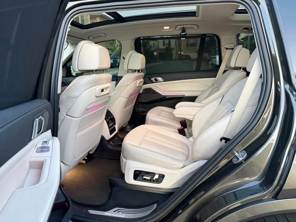 2020 BMW G07 X7 - Image 14 of 20