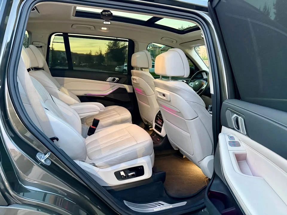 2020 BMW G07 X7 - Image 16 of 20