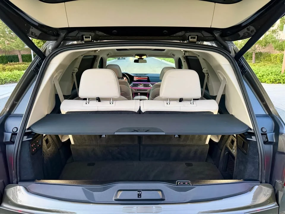 2020 BMW G07 X7 - Image 18 of 20