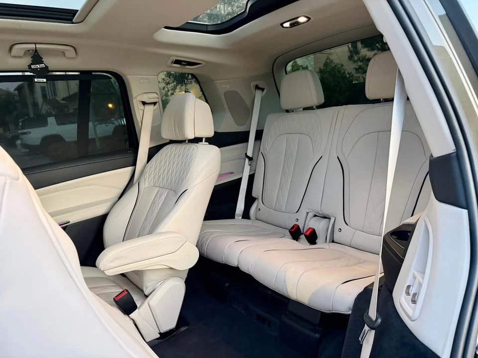 2020 BMW G07 X7 - Image 15 of 20