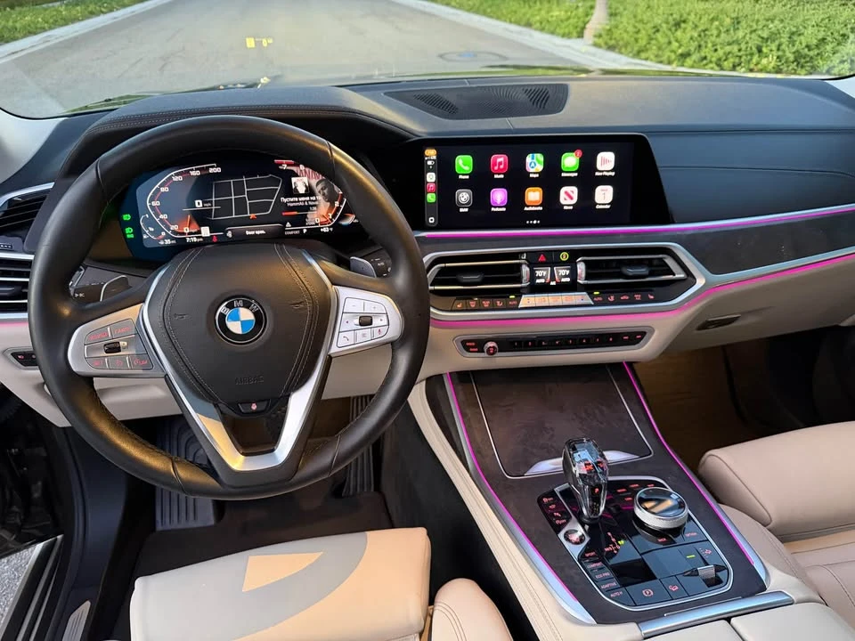 2020 BMW G07 X7 - Image 11 of 20
