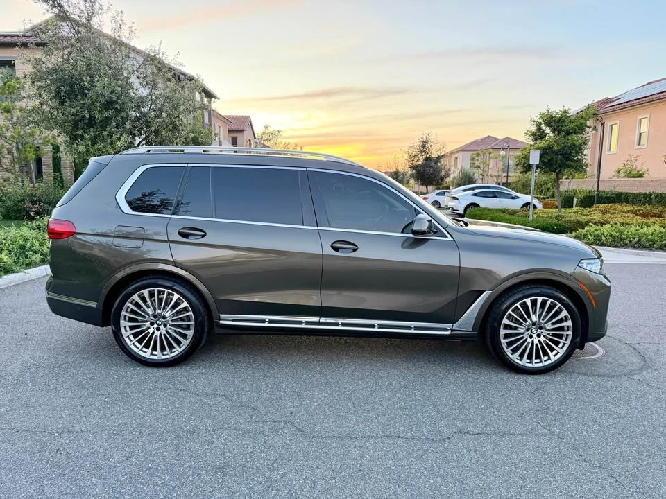 2020 BMW G07 X7 - Image 6 of 20
