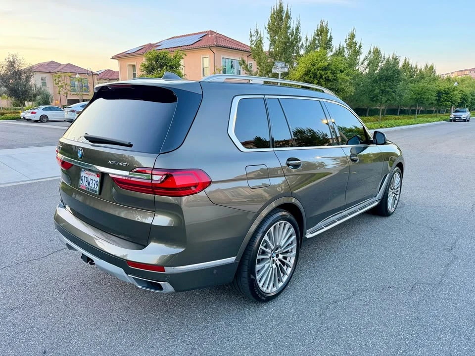 2020 BMW G07 X7 - Image 5 of 20