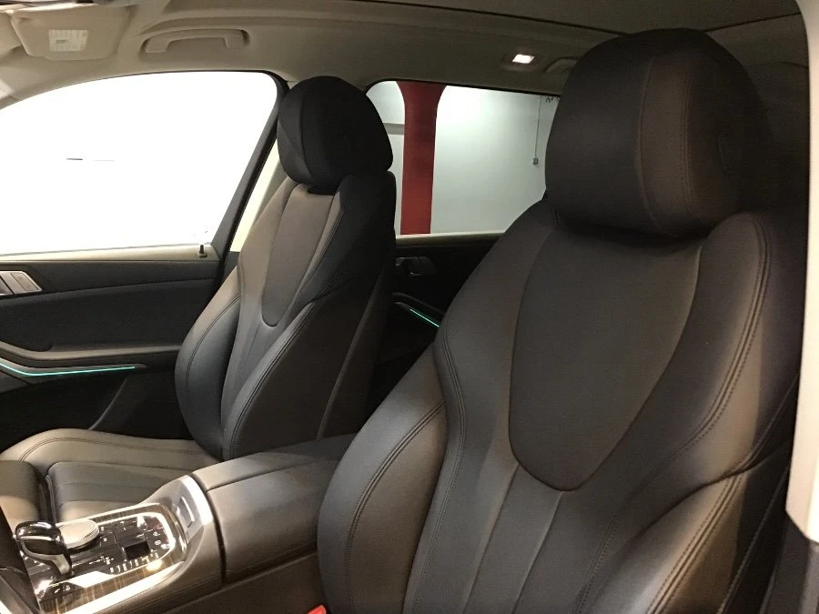 2020 BMW G07 X7 - Image 8 of 15