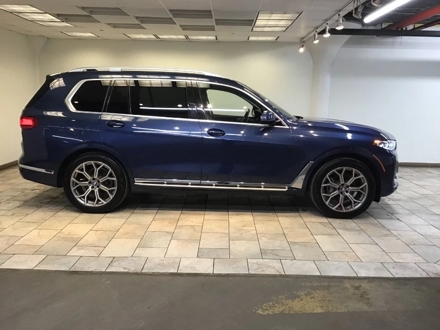 2020 BMW G07 X7 - Image 5 of 15