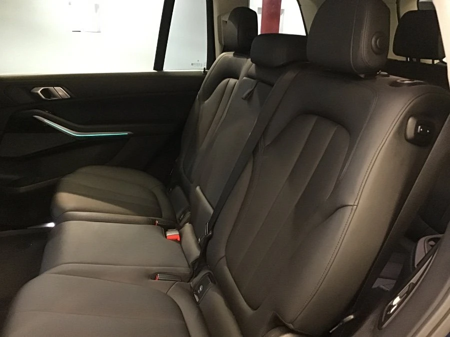 2020 BMW G07 X7 - Image 9 of 15