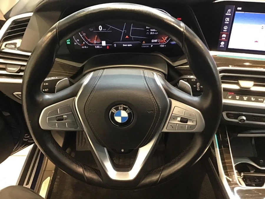 2020 BMW G07 X7 - Image 11 of 15