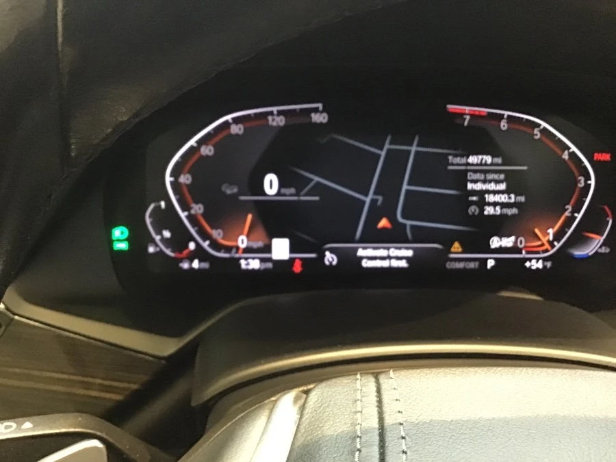 2020 BMW G07 X7 - Image 12 of 15