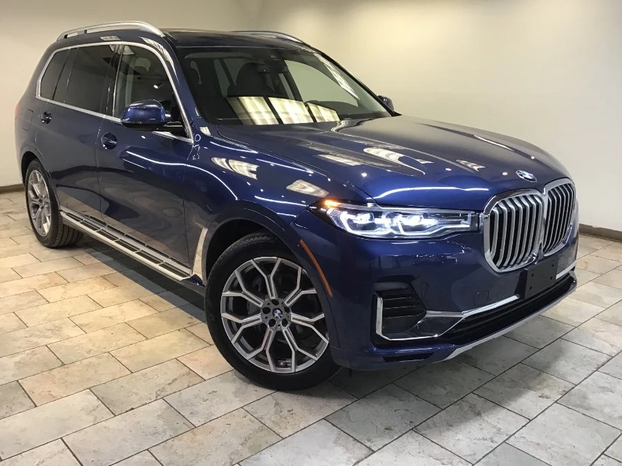 2020 BMW G07 X7 - Image 3 of 15