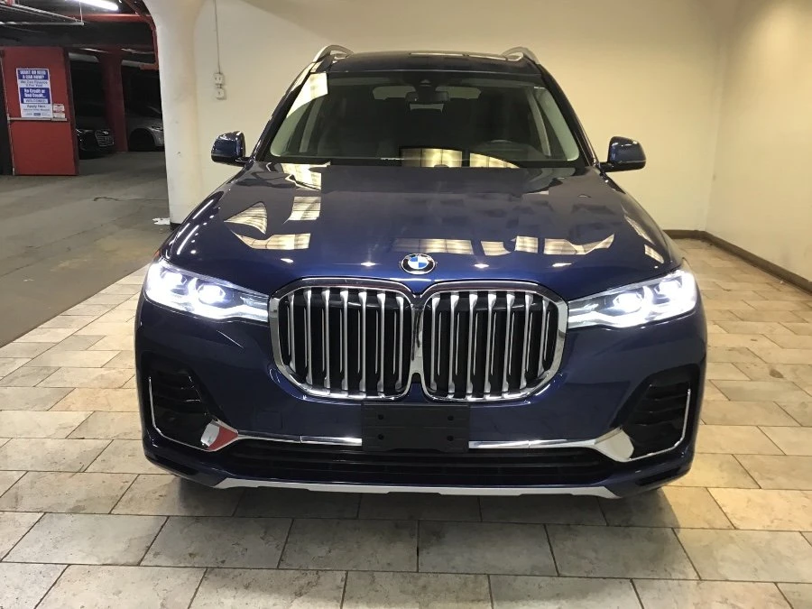 2020 BMW G07 X7 - Image 2 of 15