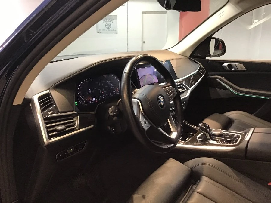 2020 BMW G07 X7 - Image 7 of 15