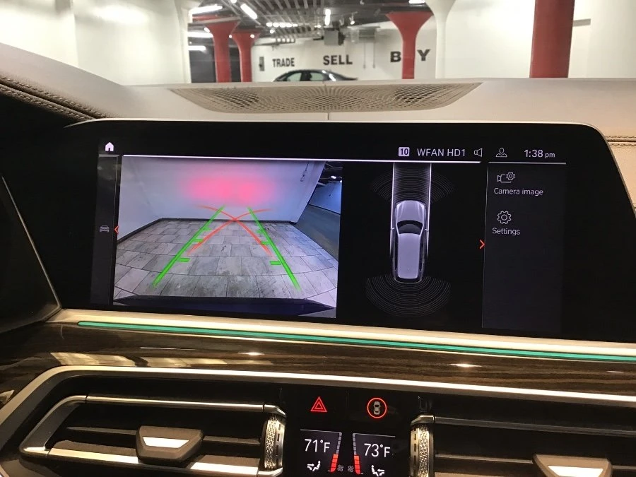 2020 BMW G07 X7 - Image 13 of 15