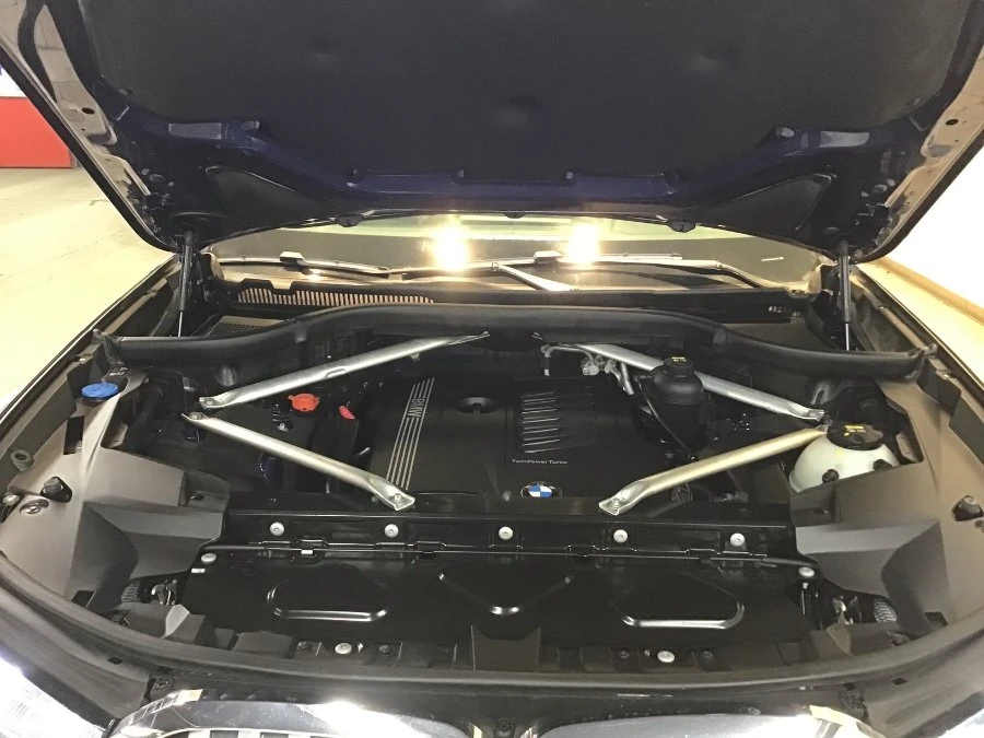 2020 BMW G07 X7 - Image 14 of 15
