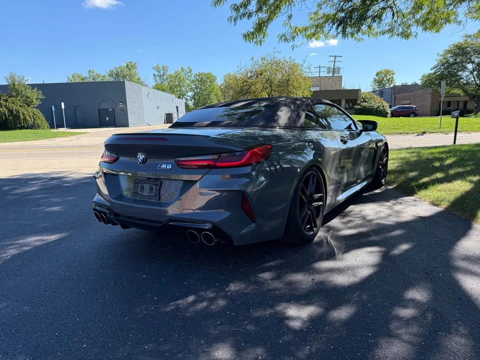 2020 BMW M8 GTE - Image 3 of 20