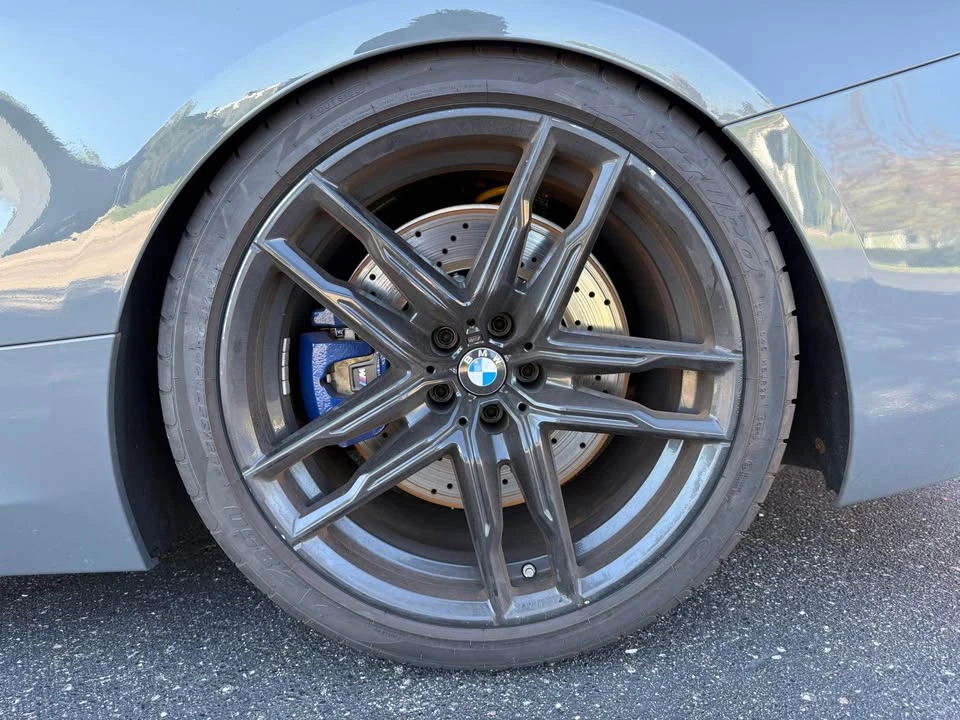 2020 BMW M8 GTE - Image 20 of 20