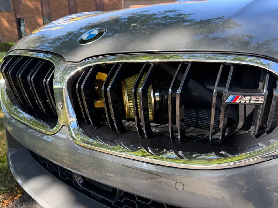 2020 BMW M8 GTE - Image 5 of 20