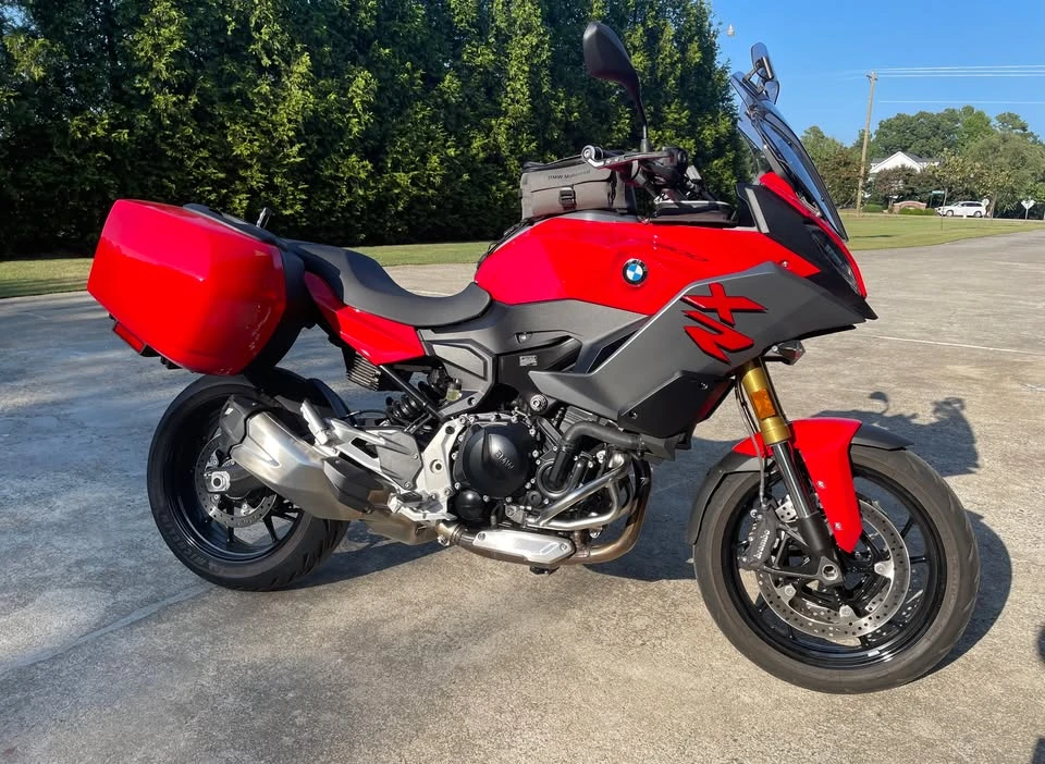 2020 BMW S1000 - Image 5 of 5