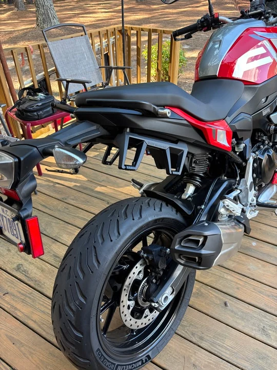 2020 BMW S1000 - Image 2 of 5