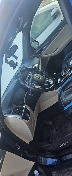 2020 BMW G01 X3 - Image 8 of 8