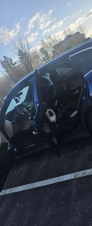 2020 BMW G01 X3 - Image 4 of 8