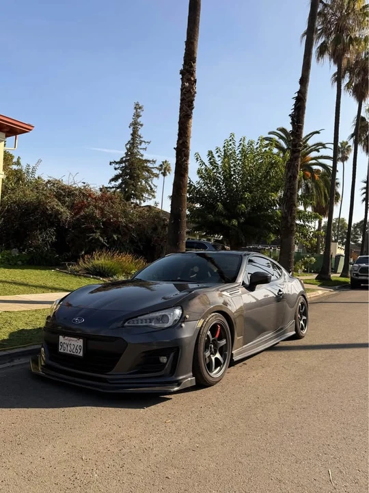2020 Subaru BRZ 1st Gen - Image 2 of 10